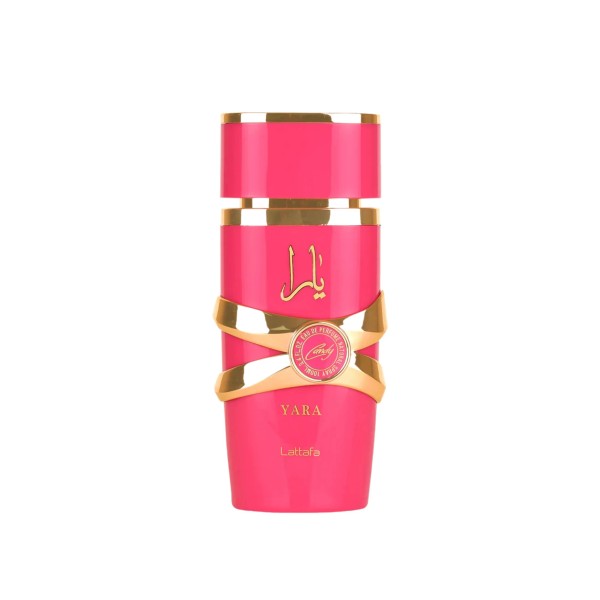 YARA CANDY EAU DE PARFUM LATTAFA
