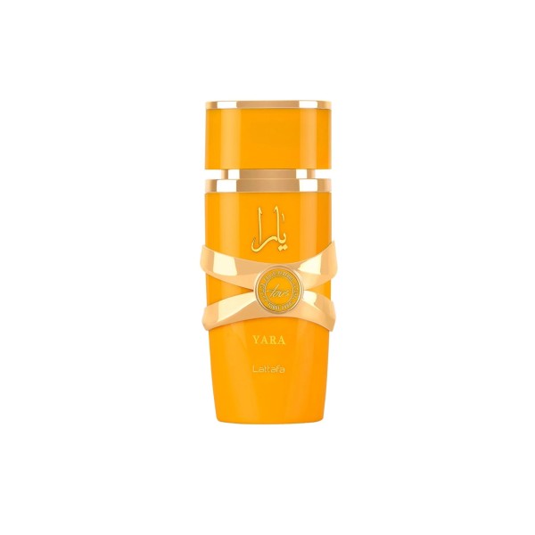 YARA ORANGE EAU DE PARFUM LATTAFA