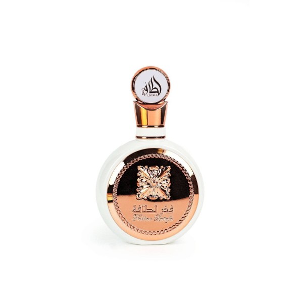 FAKHAR ROSE EAU DE PARFUM LATTAFA