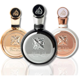 PACK FAKHAR EAU DE PARFUM LATTAFA Lattafa