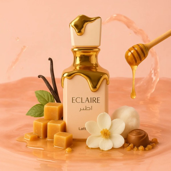 ECLAIRE EAU DE PARFUM LATTAFA