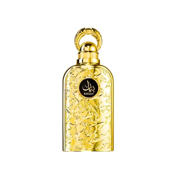 BAYAAN EAU DE PARFUM LATTAFA