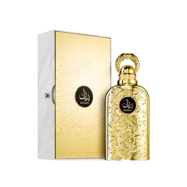BAYAAN EAU DE PARFUM LATTAFA