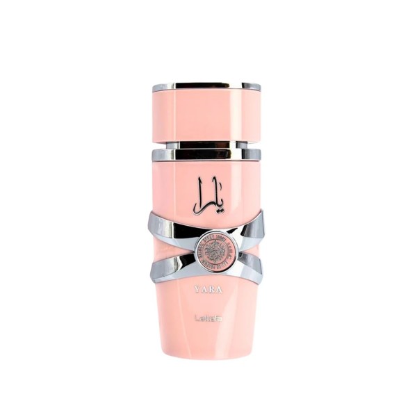 COFFRET YARA ROSE LATTAFA