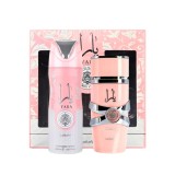 COFFRET YARA ROSE LATTAFA Lattafa