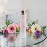 DÉSODORISANT AIR FRESHENER PRIVE ROSE