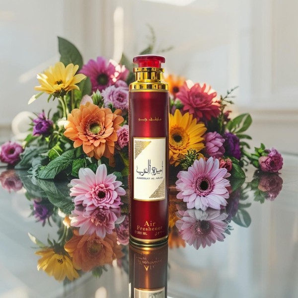 LATTAFA AIR FRESHENER 300ML – Orientalischer Duft