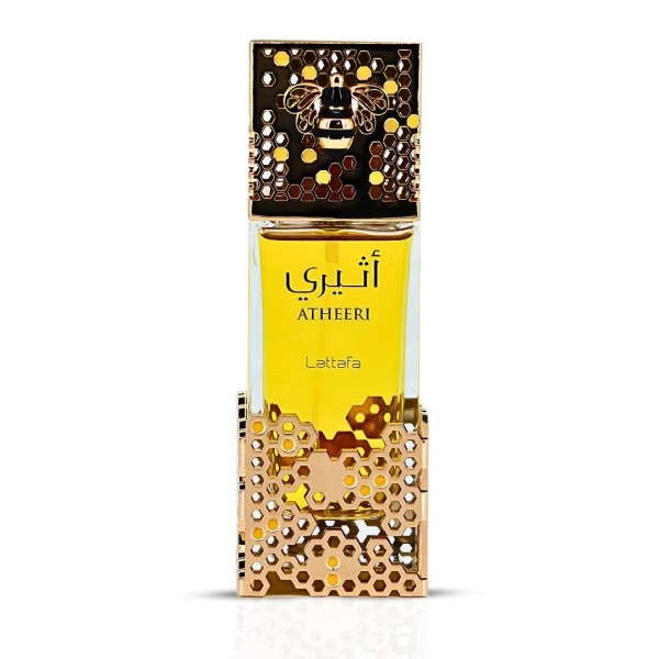ATHEERI – LATTAFA 100ML EAU DE PARFUM FEMME