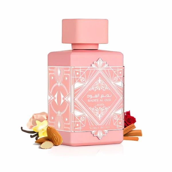 BADEE AL OUD NOBLE BLUSH - LATTAFA