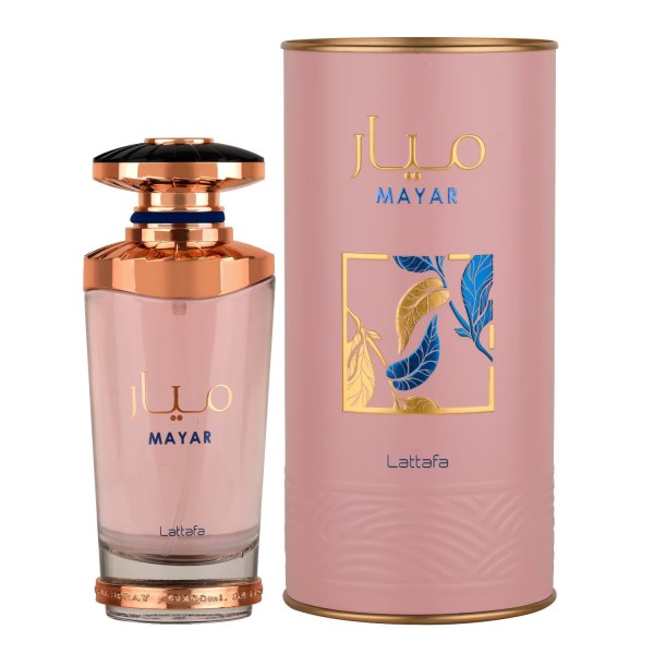 MAYAR EAU DE PARFUM - LATTAFA - 100 ML