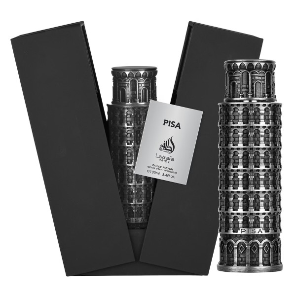 LATTAFA - EAU DE PARFUM PRIDE PISA 100 ML