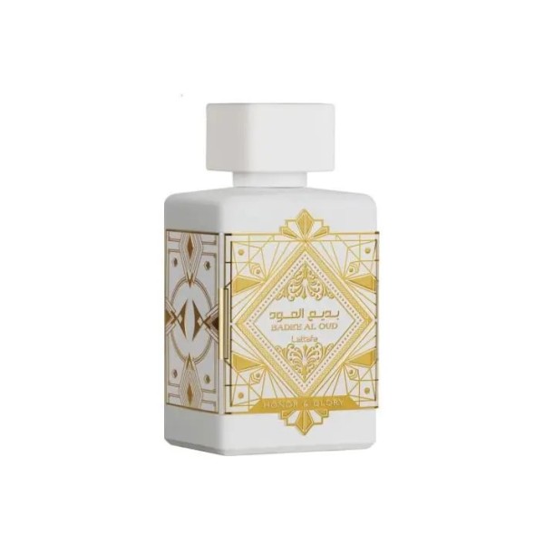 BADE'E AL OUD HONOR & GLORY - LATTAFA 100 ML