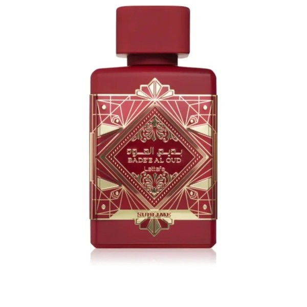 BADE'E AL OUD SUBLIME - LATTAFA 100 ML