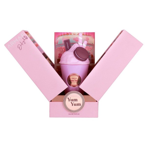 EAU DE PARFUM YUM YUM 100ML – ARMAF