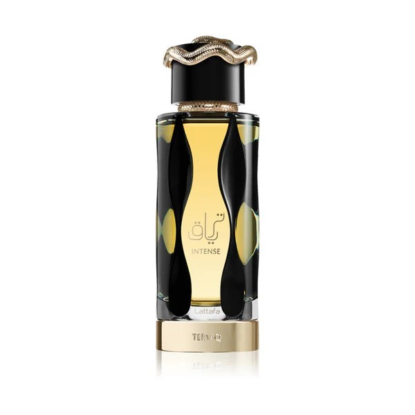 TERIAQ INTENSE EAU DE PARFUM - LATTAFA