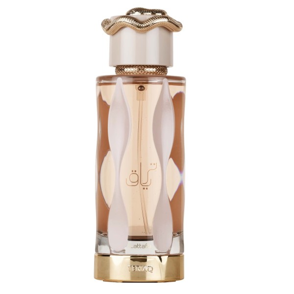 TERIAQ EAU DE PARFUM 100ML - LATTAFA