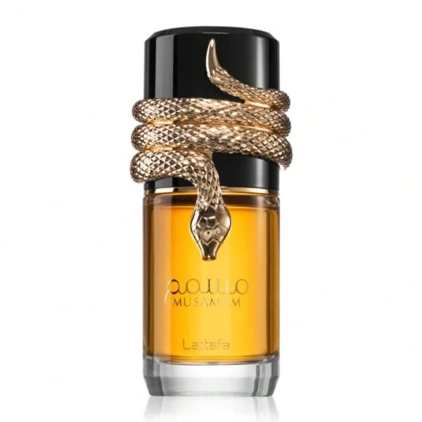 MUSAMAM - LATTAFA EAU DE PARFUM 100ML