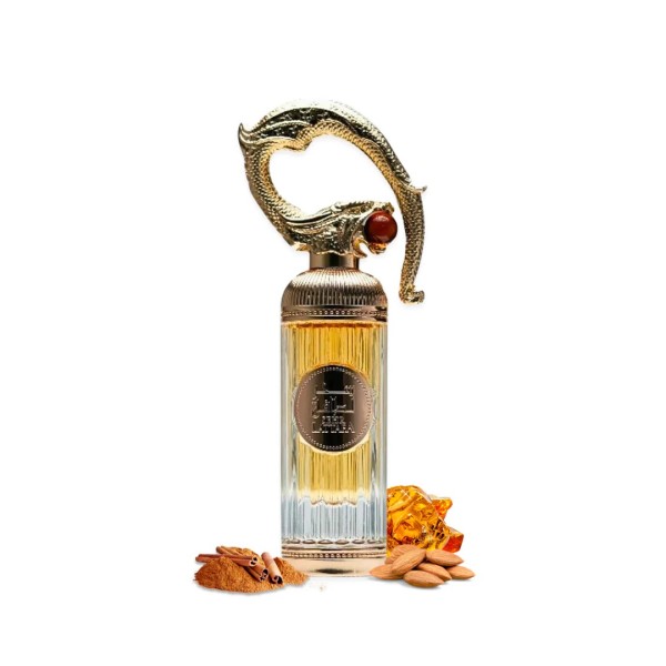 SEHR EAU DE PARFUM 100ML - LATTAFA Lattafa