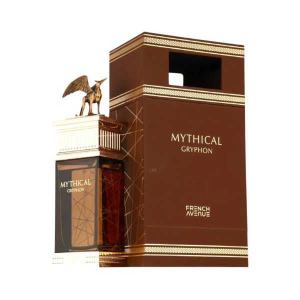 FRENCH AVENUE MYTHICAL GRYPHON EAU DE PARFUM