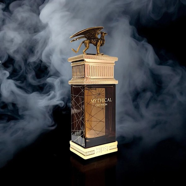 FRENCH AVENUE MYTHICAL GRYPHON EAU DE PARFUM