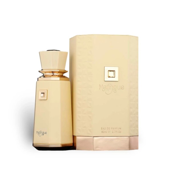 EAU DE PARFUM MERINGUE 100ML - FRENCH AVENUE