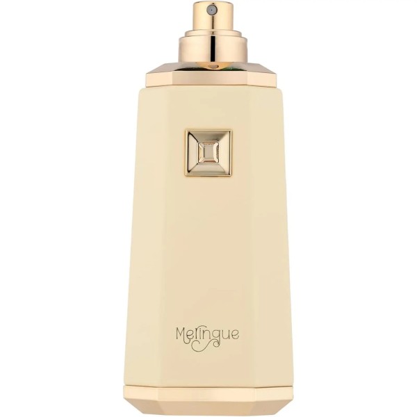 EAU DE PARFUM MERINGUE 100ML - FRENCH AVENUE