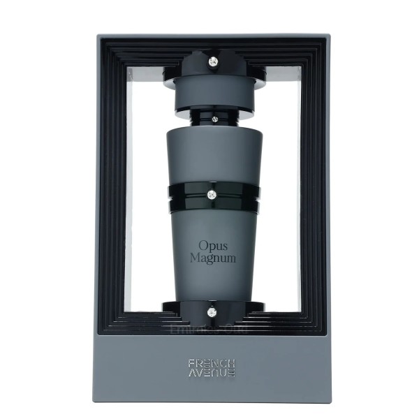 Opus Magnum 100ml