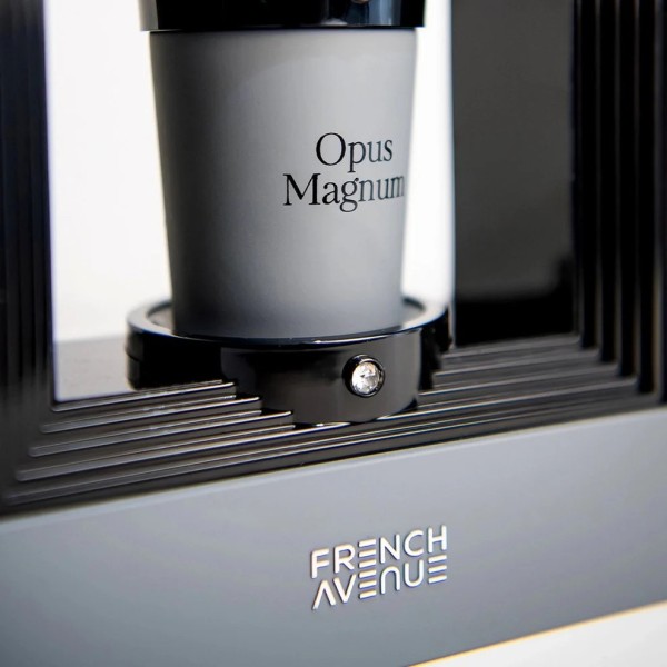 Opus Magnum 100ml French Avenue
