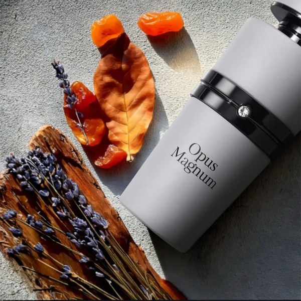 Opus Magnum 100ml