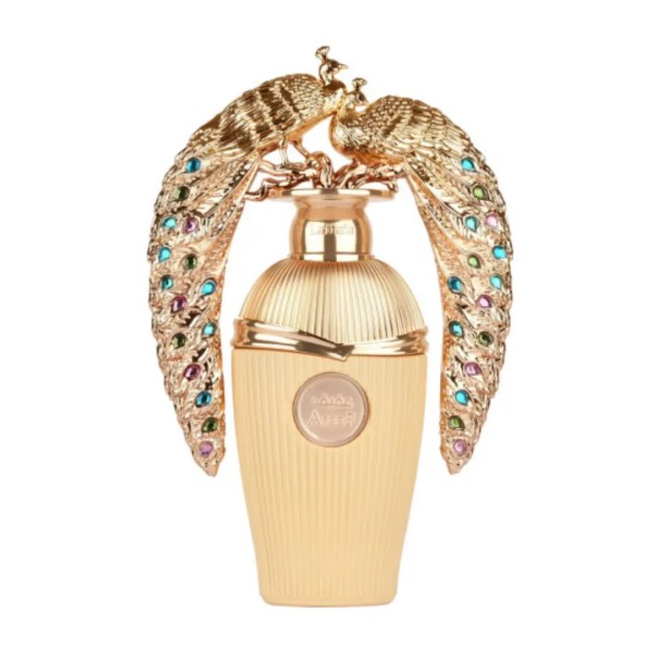 EAU DE PARFUM AFEEF 100ML - LATTAFA