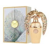 EAU DE PARFUM AFEEF 100ML - LATTAFA Lattafa