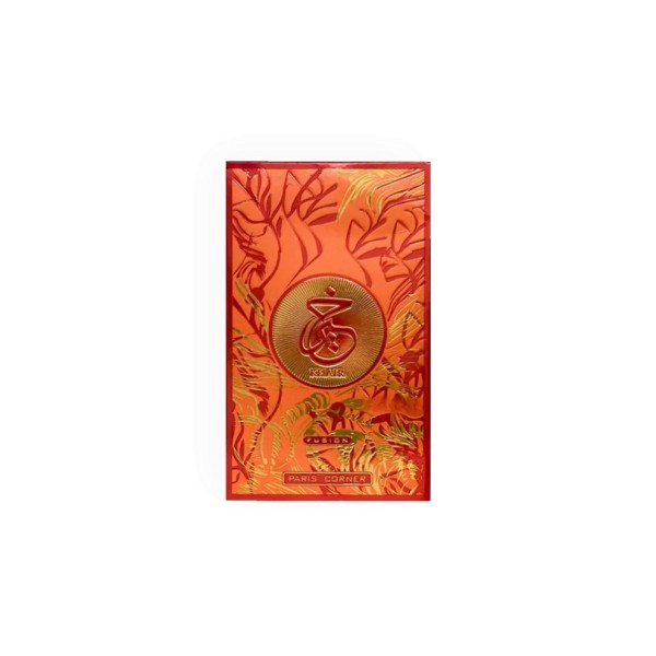 Eau de Parfum Khair Fusion 100ml