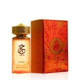 Eau de Parfum Khair Fusion 100ml 