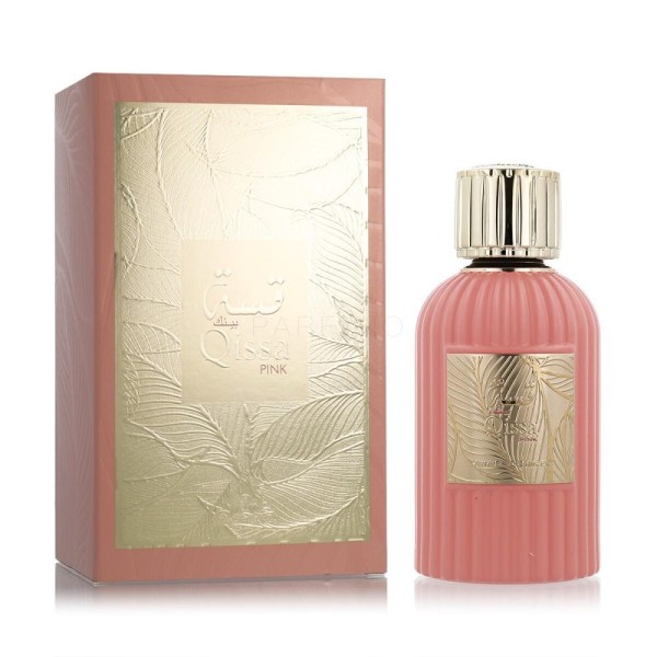 Eau de Parfum Qissa 100ml