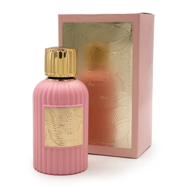 Eau de Parfum Qissa 100ml
