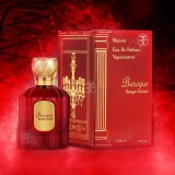 Eau de Parfum Baroque Rouge Extrait 100ml Maison Alhambra