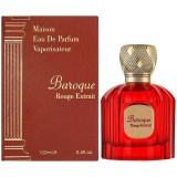 Eau de Parfum Baroque Rouge Extrait 100ml Maison Alhambra