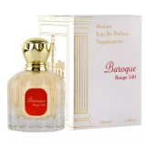 Eau de Parfum La Rouge Baroque 100m Maison Alhambra