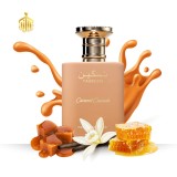 Taskeen Caramel Cascade 100ml Paris Corner