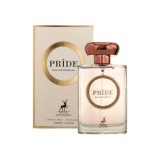 Eau de Parfum Prîde 100ml Maison Alhambra