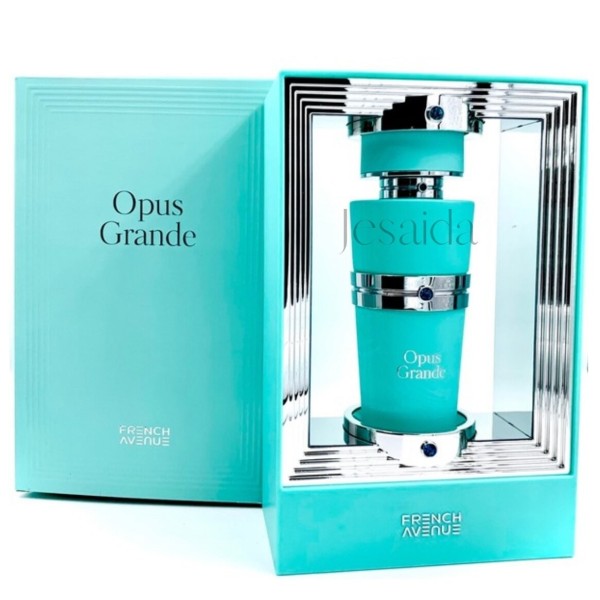Opus Grande 100ml