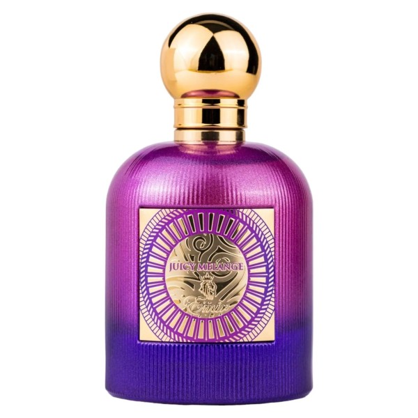 Eau de Parfum Juicy Melange Emir 100ml