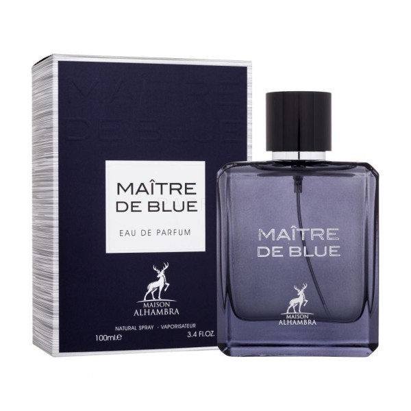 Maître de Blue 100ml