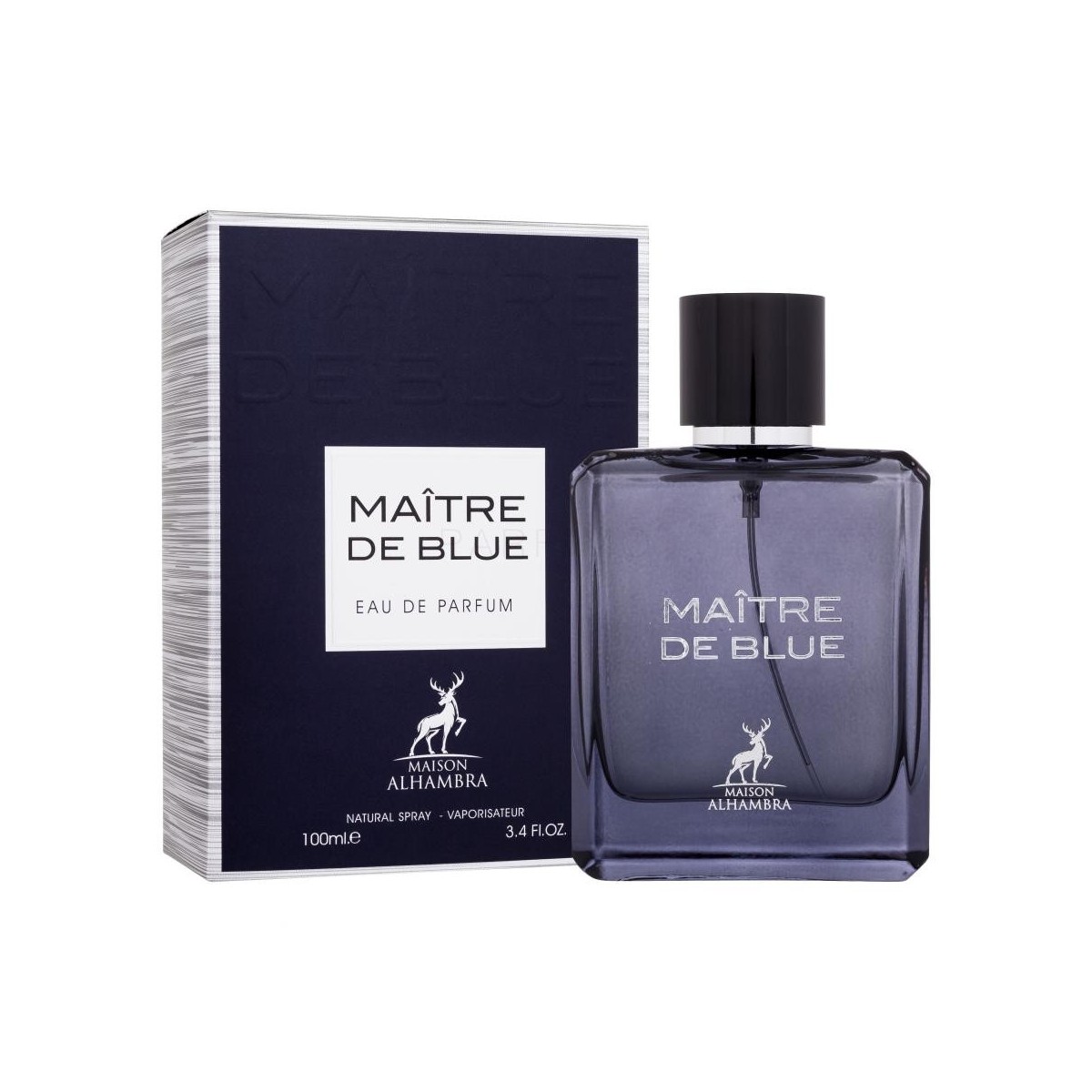 Maître de Blue 100ml Maître de Blue 100ml