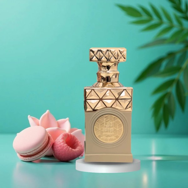 Coco Lush Minya 100ml