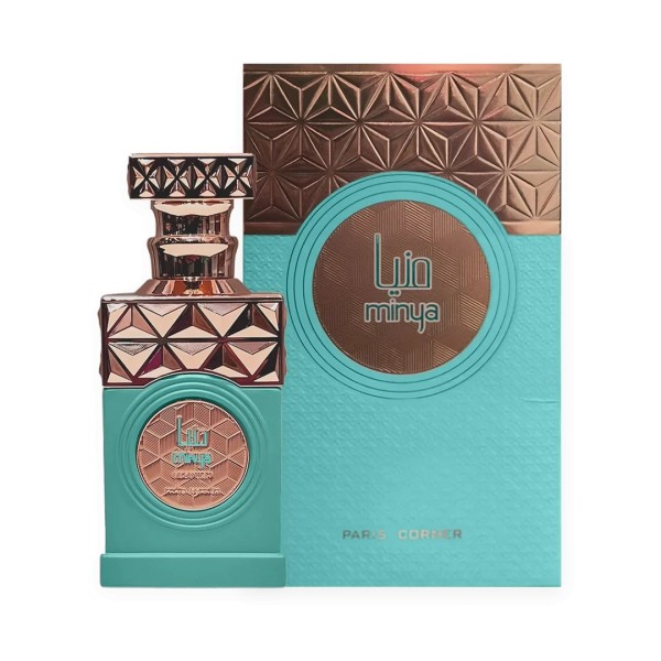 Eau de Parfum Minya 100ml
