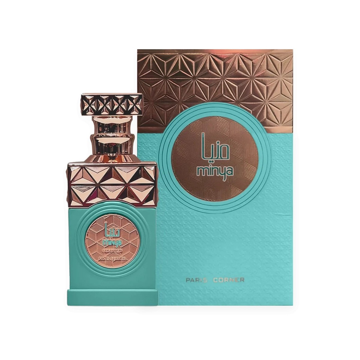 Eau de Parfum Minya 100ml Eau de Parfum Minya 100ml