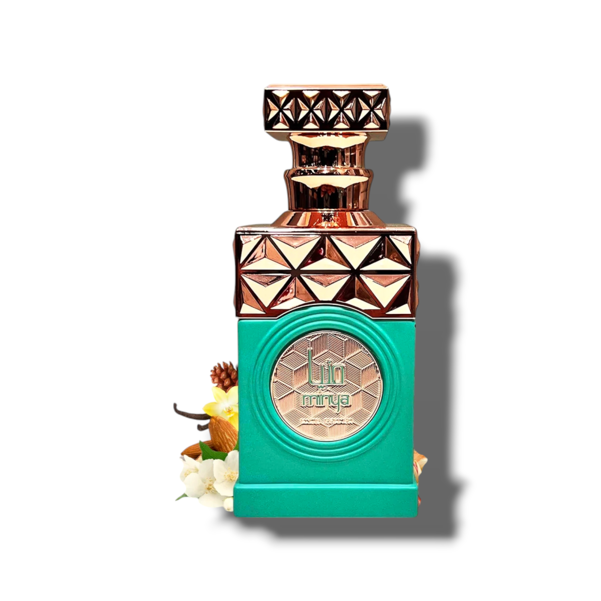 Eau de Parfum Minya 100ml Eau de Parfum Minya 100ml