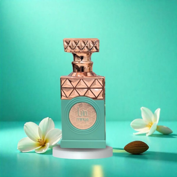 Eau de Parfum Minya 100ml