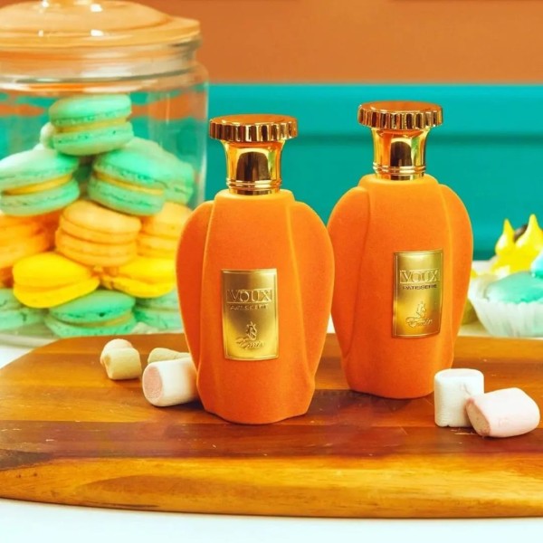 Emir Voux Patisserie 100ml